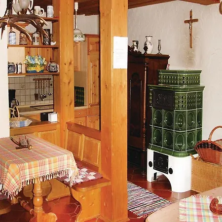 Apartamento 'hans' O *