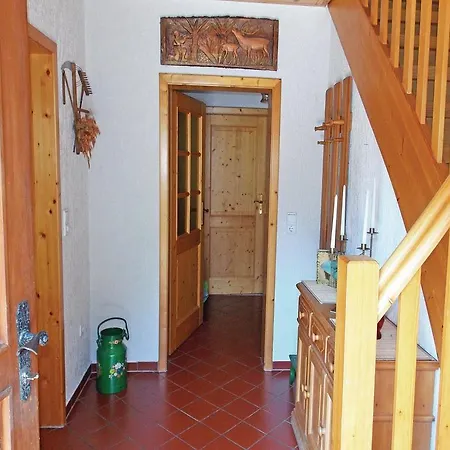 'hans' O Apartamento Wilhelmsthal