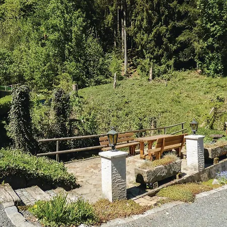 'hans' O Apartamento Wilhelmsthal