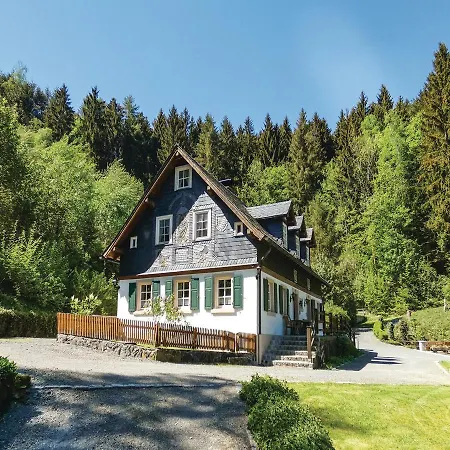 'hans' O Apartamento *