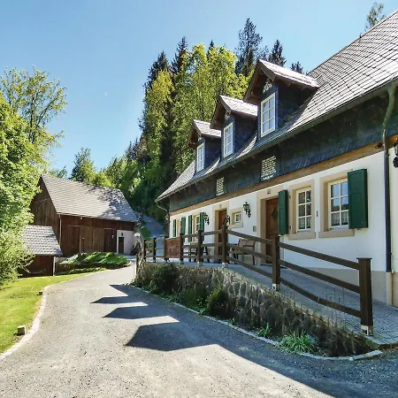 Apartamento 'hans' O